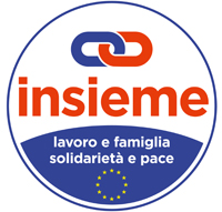 Insieme per lavoro e famiglia solidarietà e pace