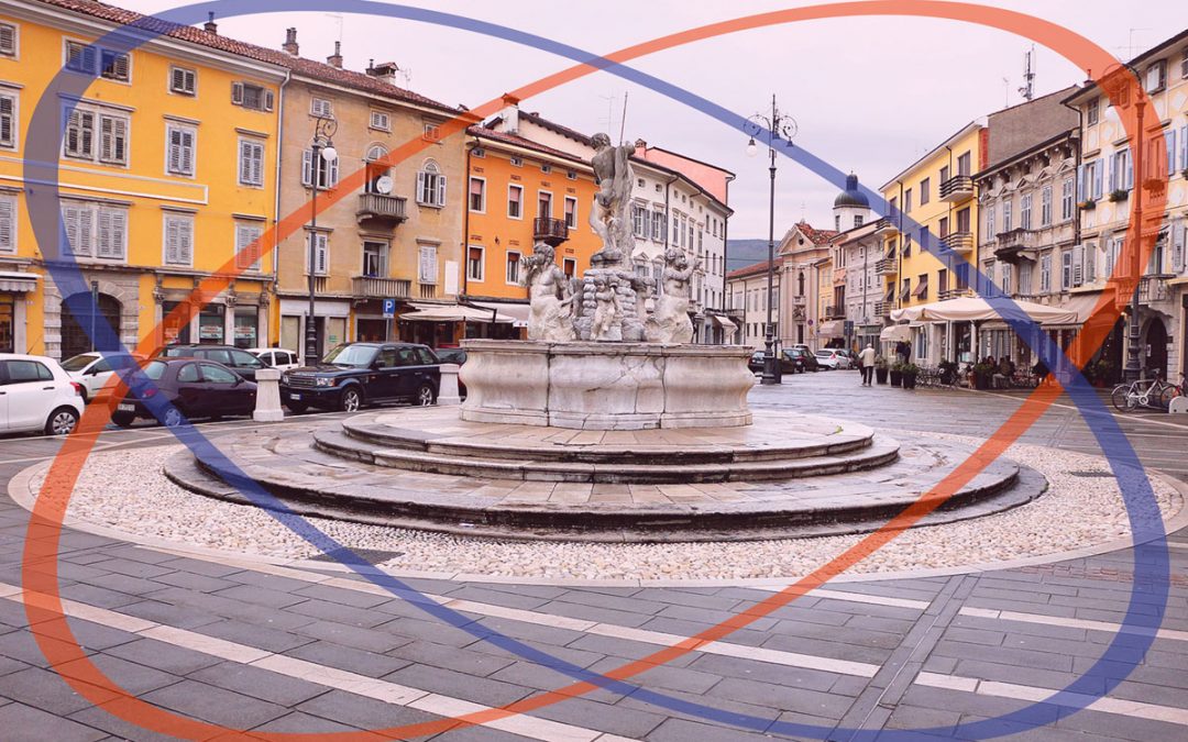 Incontro di INSIEME per GORIZIA 17 settembre 2021