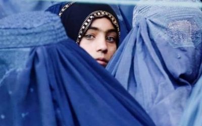 INSIEME È VICINO ALLE DONNE AFGHANE