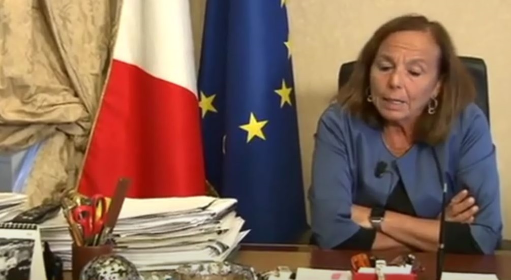 Lettera aperta alla Ministra Luciana Lamorgese