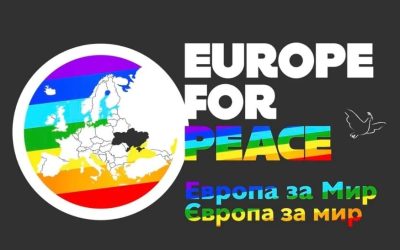 Anche INSIEME oggi a Roma per la pace