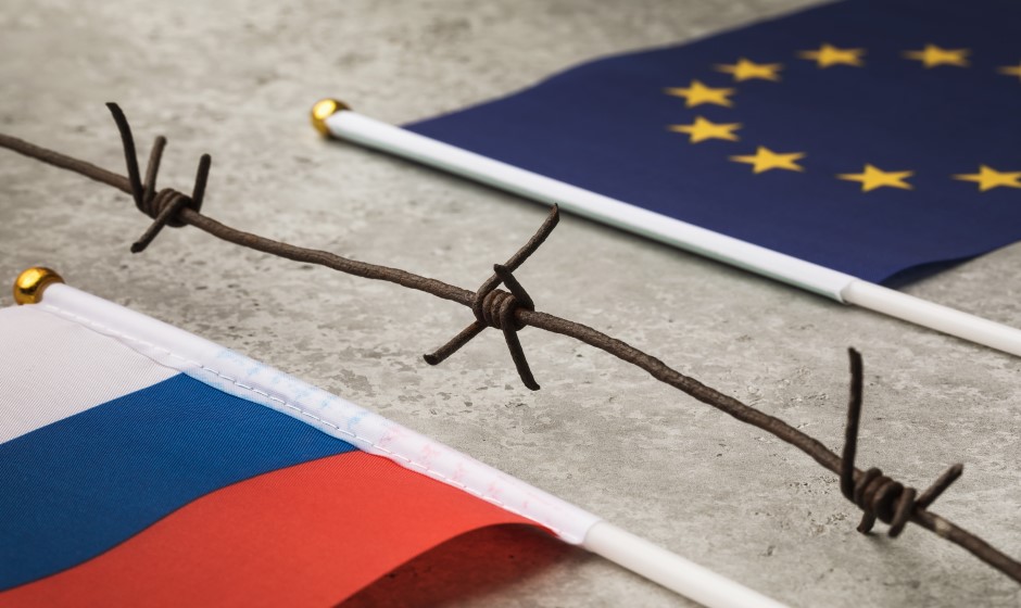 Il ricatto russo: l’ UE vittima volontaria?