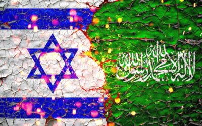 Sul conflitto arabo-israeliano. Rivedi il webinar