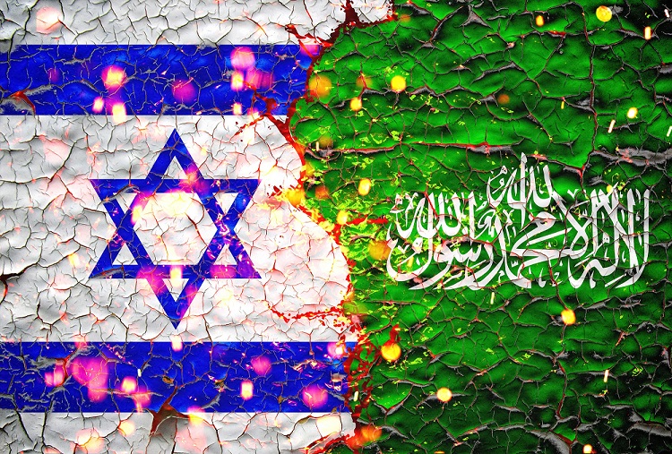 Sul conflitto arabo-israeliano. Rivedi il webinar