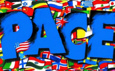 INSIEME per la pace