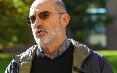 INSIEME: in campo a Lecco per superare la “tenaglia” bipolare: Mauro Fumagalli